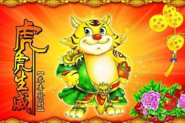 98年属虎,虎年命运揭秘:探索勇敢与智慧的双重属性 98年属虎,虎年命运揭秘:探索勇敢与智慧的双重属性