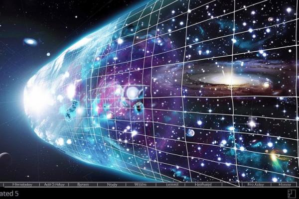 2009年正月十的命运解析：探索个人与宇宙的深刻联系
