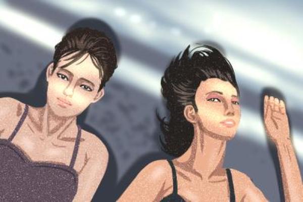 火命人士适合穿什么颜色的衣服？让我们来揭秘！