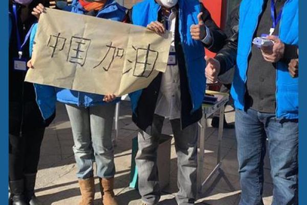 命休戚与共：探寻命运的交织与人际关系的重要性