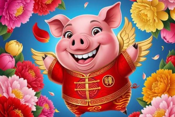 28岁属猪的命运解析:如何把握人生机会,实现财富与幸福的双赢! 28岁属猪的命运解析:如何把握人生机会,实现财富与幸福的双赢!