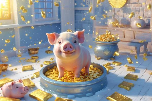 28岁属猪的命运解析:如何把握人生机会,实现财富与幸福的双赢! 28岁属猪的命运解析:如何把握人生机会,实现财富与幸福的双赢!