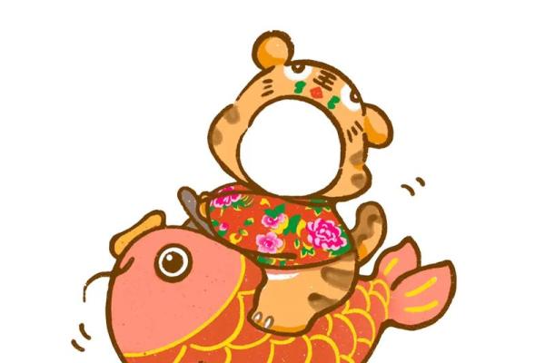 一九七二年虎年出生的人生命运解析与人生启示 一九七二年虎年出生的人生命运解析与人生启示