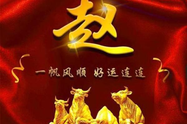 2021年属牛人的命运分析与生活指南，让你把握机会，迎接好运！
