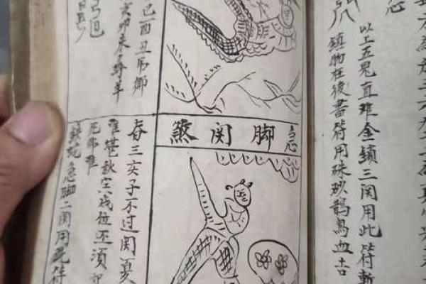 命入神煞：探寻转世前世的奥秘与启示