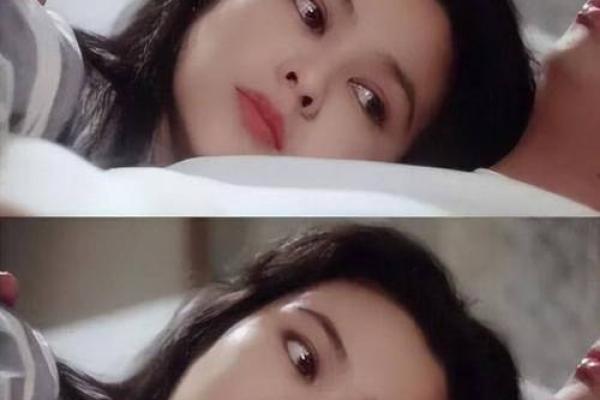 关之琳：从闪耀星光到命运多舛的坎坷人生