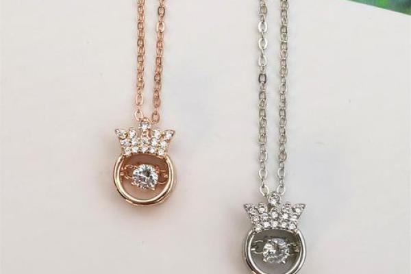 孩子富贵命，如何选择合适的饰品以助运灵动？