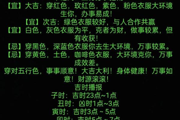 丁卯日出生的命运解析:从五行看人生的机遇与挑战 丁卯日出生的命运解析:从五行看人生的机遇与挑战