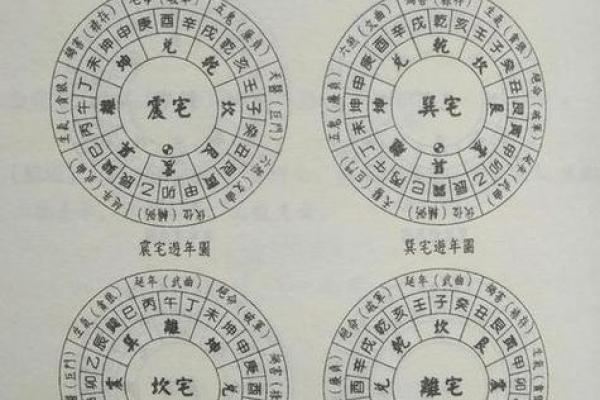 探索震命西四命的深刻意蕴与生活应用 探索震命西四命的深刻意蕴与生活应用