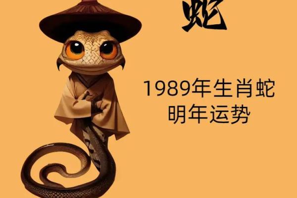 2025年蛇年命理解析及其运势展望! 2025年蛇年命理解析及其运势展望!