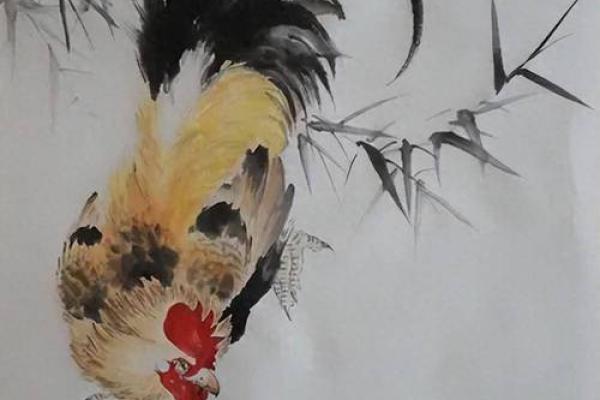 1917年生肖与命运:深入探讨属鸡人的独特人生之旅 1917年生肖与命运:深入探讨属鸡人的独特人生之旅