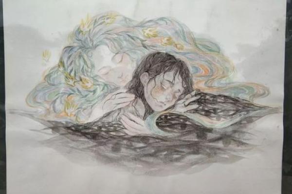 失去妹妹,心灵的创伤与心路的重生 失去妹妹,心灵的创伤与心路的重生