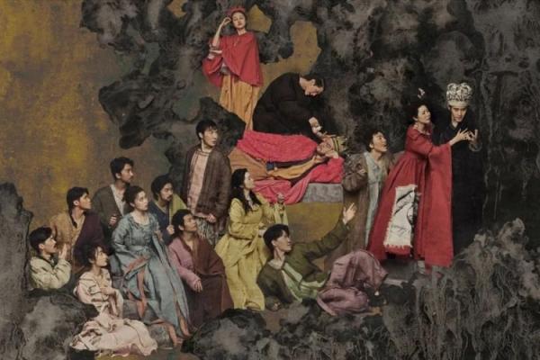 掀起命运的帷幕:2001年出生的人命运与性格解析 掀起命运的帷幕:2001年出生的人命运与性格解析