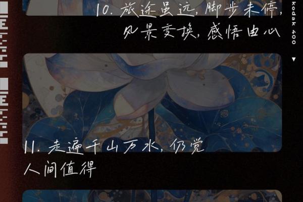 探索1999年9月6日出生者的命理奥秘与人生旅程 探索1999年9月6日出生者的命理奥秘与人生旅程