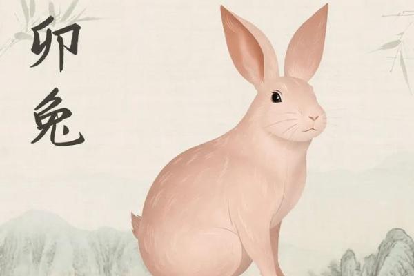 属兔女性的命运解析：温柔如兔，勇敢如虎的精彩人生