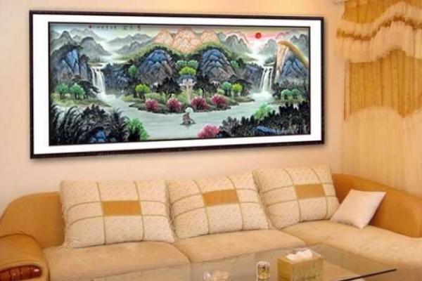 女水命男金命挂什么画,助力家庭和谐美满 女水命男金命挂什么画,助力家庭和谐美满