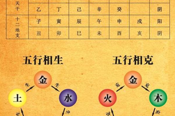 命理学中的“用神”:探索命运的指引与智慧 命理学中的“用神”:探索命运的指引与智慧
