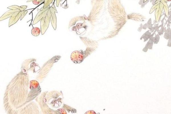 1980年猴年出生的命理解析与人生运势 1980年猴年出生的命理解析与人生运势