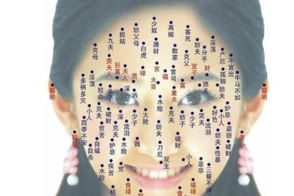 探秘金命命人的性格:面相分析与内心世界的揭示 探秘金命命人的性格:面相分析与内心世界的揭示