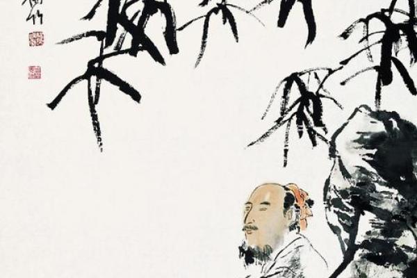 甲申年与命理:探秘你的命运之路 甲申年与命理:探秘你的命运之路