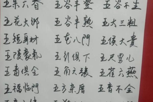 命名之道:从成语看人生的归属和命运大观 命名之道:从成语看人生的归属和命运大观