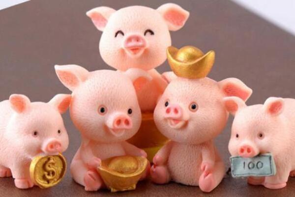 2021年属猪人的命运与运势解析:幸福与成功的交响曲 2021年属猪人的命运与运势解析:幸福与成功的交响曲