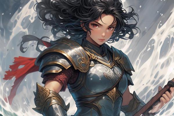 水命属性浅析：水命与水命之间的深刻联系