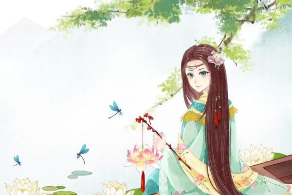 命缺水者的化解之道:佩戴哪些饰品可助运锦绣人生? 命缺水者的化解之道:佩戴哪些饰品可助运锦绣人生?