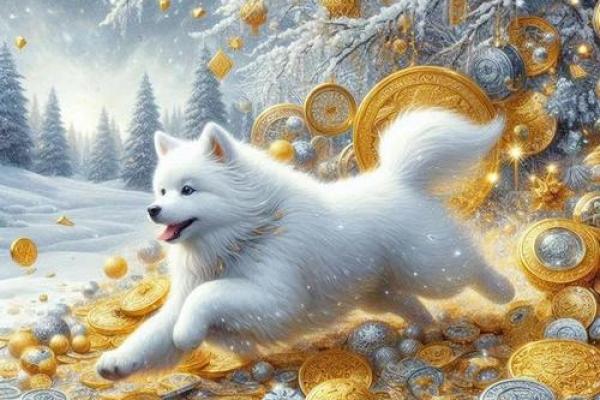 属狗之人:阴历七月二十四的命运解析与人生规划 属狗之人:阴历七月二十四的命运解析与人生规划