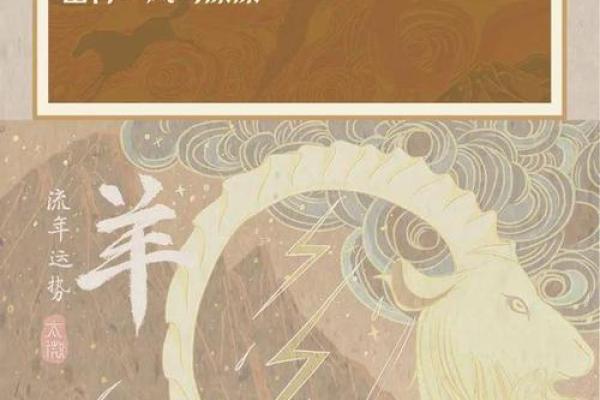 1017羊年出生者的命理解析与人生运势探讨 1017羊年出生者的命理解析与人生运势探讨