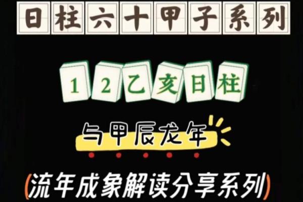 2019年乙亥年的命理解析：寻求内心的和谐与平衡