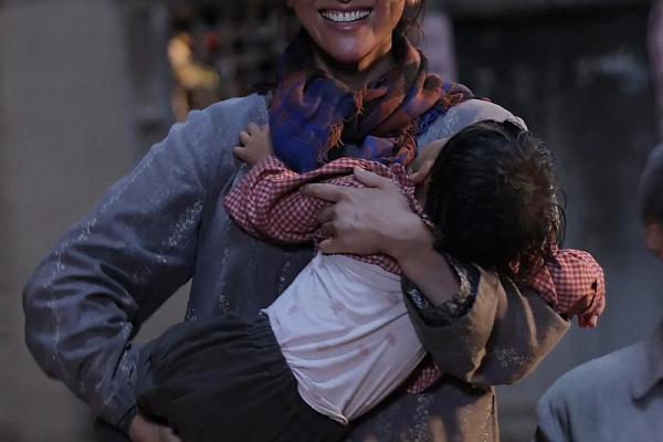 命运掌握在自己手中：追寻“我命由我”的人生之路