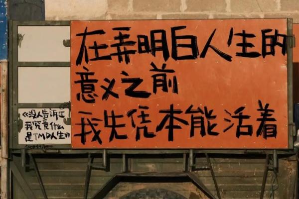 命运掌握在自己手中：追寻“我命由我”的人生之路