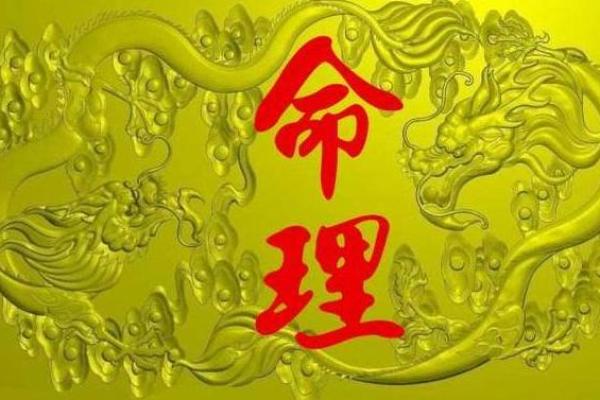 命理与算命:解读你的命中注定与人生潜能 命理与算命:解读你的命中注定与人生潜能