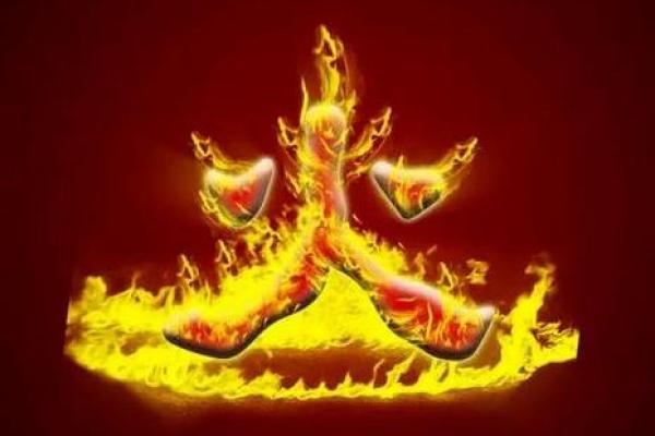 叉川金命与和谐财运的完美结合之道