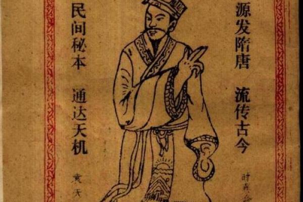 探索1993年6月23日出生者的命理与人生轨迹 探索1993年6月23日出生者的命理与人生轨迹