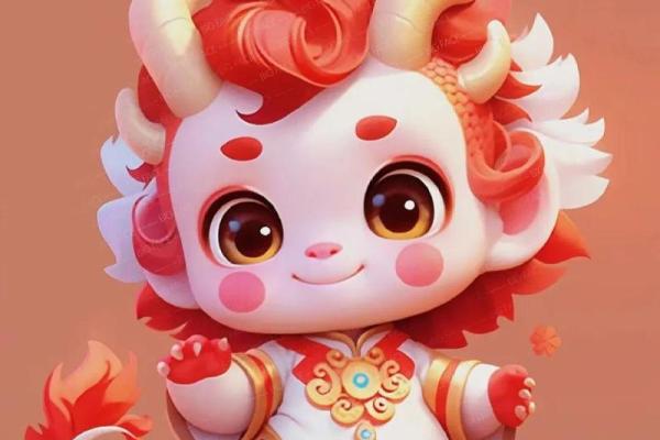 1941年属龙人的命运解析：探索其性格与人生机遇