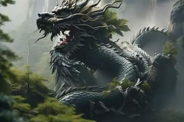 探寻1988年龙命之人的神秘魅力与人生哲学 探寻1988年龙命之人的神秘魅力与人生哲学