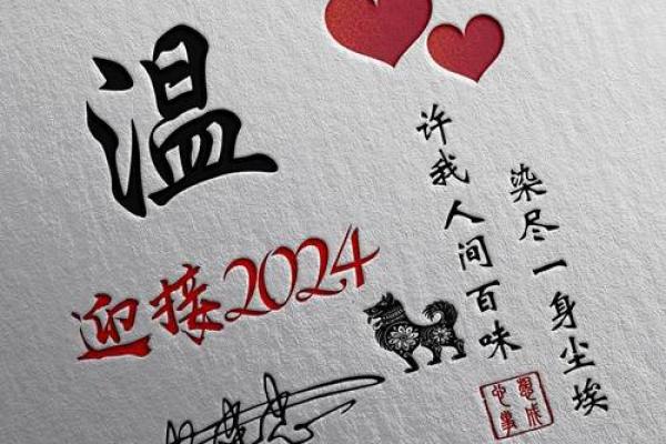 2024年龙年命运解析：揭秘你的命运与前途