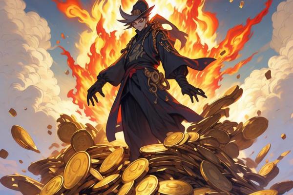 过山之虎：解读男命格与女命格的深刻内涵与差异