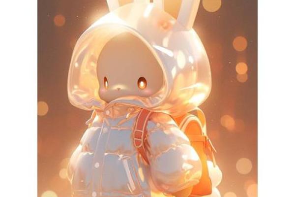 2011年属兔的命运解析：运势、性格与生活启示