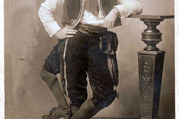 命格不全的人：如何在缺失中找到自己的精彩人生