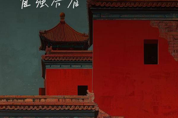 命中注定的成语：探寻人生的智慧与奥秘