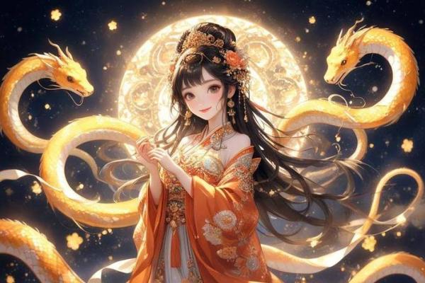 解读金格命:金之灵性在命理中的深远影响 解读金格命:金之灵性在命理中的深远影响