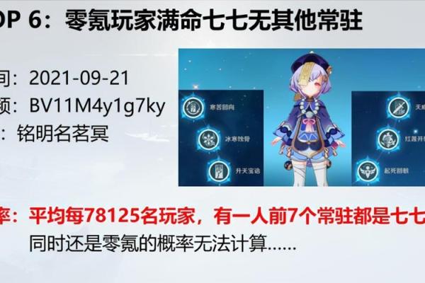 元神0命满命解析：探索角色成长与养成的奥秘