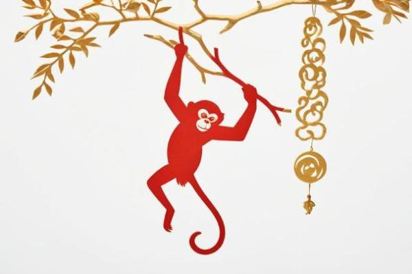 1980庚申命：解析属猴人的命运与人生智慧