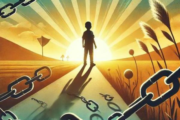 财主命：如何把握命运走向财富的道路