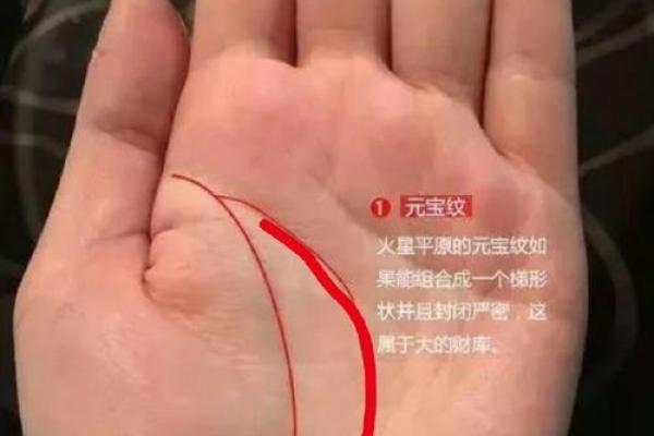 能发大财的命格：揭秘财富的秘密与运势的法则