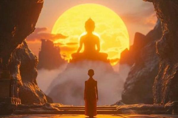 水命与火命：相克的命理与和谐的智慧