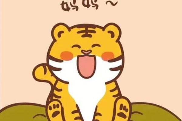 2020年出生的虎宝宝:命运与性格解析,揭示未来发展机会! 2020年出生的虎宝宝:命运与性格解析,揭示未来发展机会!